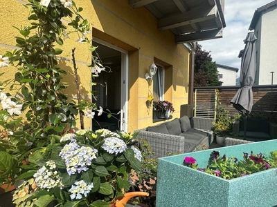 4-Zimmer-Wohnung mit Terrasse in Saalfelden am Steinernen Meer