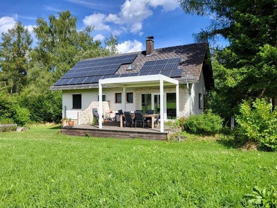 Neuer Preis ! Schönes Einfamilienhaus in idyllischer Grünlage in der Gemeinde Wienerwald