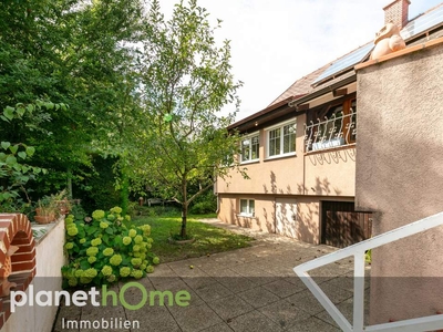 Schönes Haus / Idyllischer Garten / Herrliche Umgebung