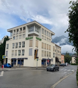 Sehr schöne sanierte 3-Zimmerwohnung in Innsbruck/Wilten