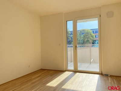 Sonnige Eckwohnung, 3 Zimmer mit Balkon, sofort beziehbar - zu kaufen in 1140 Wien