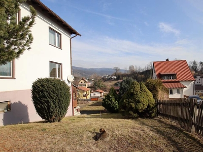 Sonniges Ein bis Zweifamilienhaus über Leoben / IMS Immobilien KG