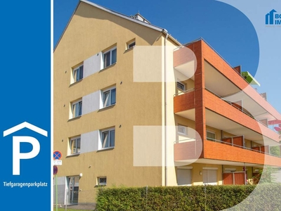 Tiefgaragenplatz | Grieskirchner Str. 31, 4600 Wels