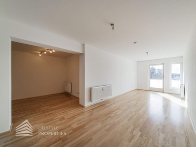 Tolle 2-Zimmer Wohnung mit Balkon