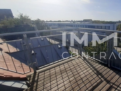 Top Preis- Leistung! 130m², 5- Zimmer Familienhit mit Terrasse in absoluter Grünruhelage !