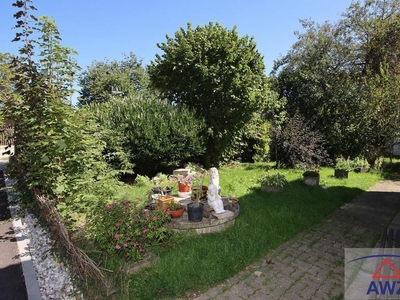 TOP-Preis - Günstiges Haus mit gemütlichen Garten im Zentrum!