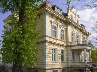 Traumhafte Villa mit einzigartigem Fernblick über Wien