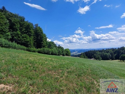 Traumlage - Schöne Landwirtschaft mit ca. 25 ha Grund im Mühlviertel!