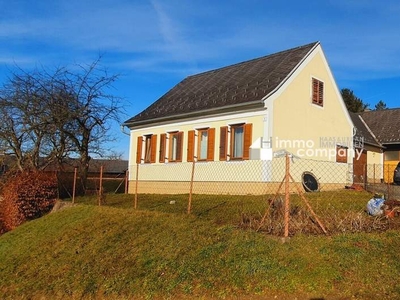 Bauernhaus mit Renovierungspotenzial zu verkaufen, ca. 110m² WFl, ca. 1500m² Grund – Top Preis 145.000 Euro VB