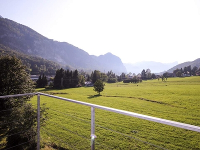 Wohnen mit einzigartigem Ausblick