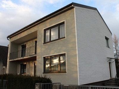 Wohnhaus im Stadtgebiet von Amstetten