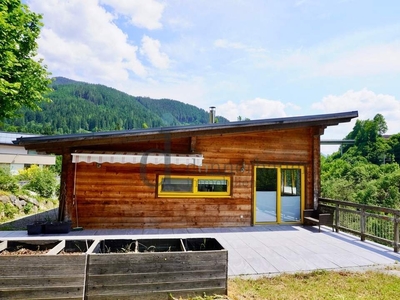 WOHNTRAUM! Charmantes, einzigartiges Haus in Eben im Pongau mit Garten und Terrasse zu verkaufen!