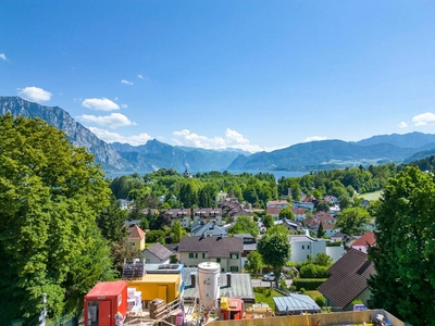 Wohnung in Gmunden zu kaufen - 1068/4397