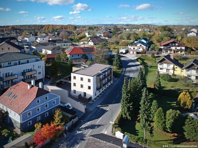 Wohnung in Stadl-Paura zu kaufen - 3845/98