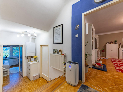 Wohnung in Wien, Döbling zu kaufen - 3814/293