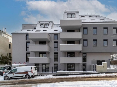 Wohnung in Wien zu kaufen - 1609/40936