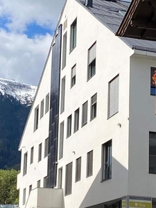 Wohnung mit Traumaussicht über den Dächern von Zell am See