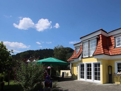 Wunderschöne Villa mit traumhafter Aussicht!