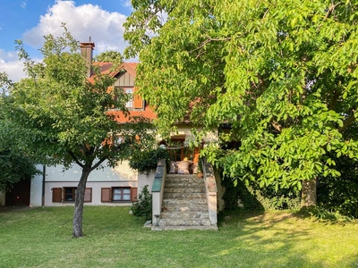 Wunderschönes Einfamilienhaus in der bezaubernden Thermen- und Schulstadt Laa an der Thaya