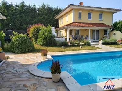 Wunderschönes Toscanahaus mit Pool in ruhiger Lage!