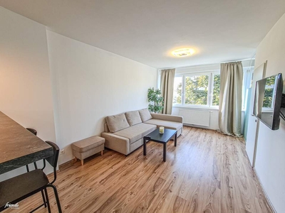 Zentrum Brunn am Gebirge - Sanierte 2 Zimmerwohnung