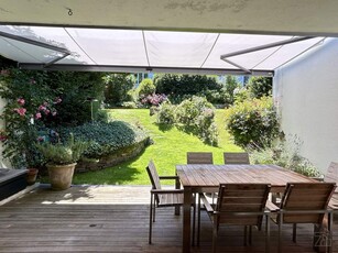 TOP LAGE! Wunderschönes Reihenhaus auf 2 Etagen mit Garten & Terrasse | 3 Zimmer | Maurer Lange Gasse