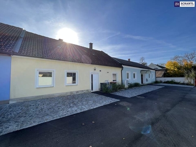 AUFGEPASST! Tolles Altbauhaus mit unglaublichen Grundstück und Bachzugang! VIRTUELLE BESICHTIGUNG MÖGLICH! 1.198 m² Gartenfläche!