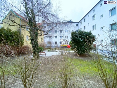 Bastler-Hit! Sanierungsbedürftige 4-Zimmer Wohnung in saniertem Neubauhaus in idealer Lage in Fischamend!