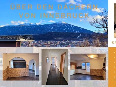 Demnächst bei uns - Moderne Traumwohnung in Top-Lage von Hötting