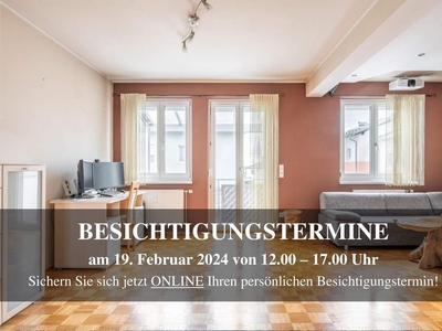 ***HELLMONSÖDT*** Helle & großzügige 3-Raumwohnung in ruhiger Siedlungslage