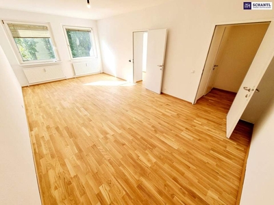 Jetzt zugreifen! Gepflegte Neubauwohnung + Tolle Infrastruktur und Anbindung + Viel Platz auf wenig Raum!