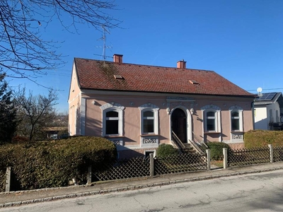 stadt.leben - Haus nahe Bahnhof