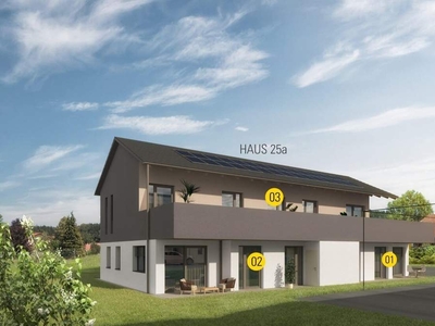 PREISREDUKTION! Wohlfühloase in KUMBERG! ca. 127 m² Wohnfläche & traumhafte Terrasse mit Grünblick! PROVISIONSFREI! Sensationell! Finanzierung ohne Eigenkapital möglich, leistbare Rückzahlung mit angepasster Laufzeit!