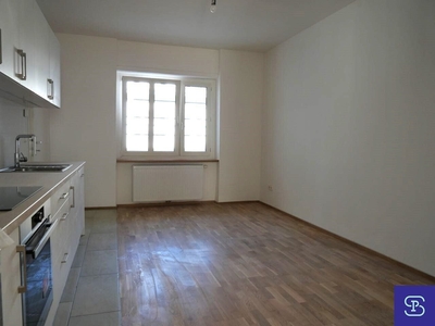 Provisionsfreier Erstbezug: Unbefristeter 53m² Altbau mit Einbauküche - 1020 Wien