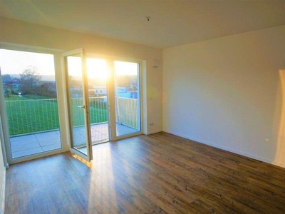 Tolle 3 Zimmerwohnung mit Balkon, Garage und Stellplatz