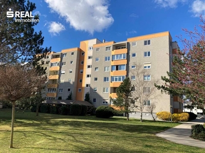 Baden bei Wien - sanierte 2 Zimmer Wohnung