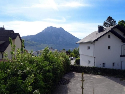 2-3 Zi.-Neubauwohnung mit Loggia und Seeblick, Projekt TW02