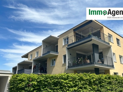 2 Zimmer-Wohnung | Dornbirn | Toplage