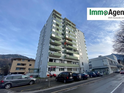 2,5 Zimmer-Wohnung | Dornbirn | Balkon |  TG