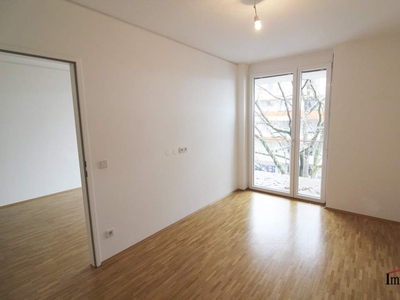 3-Zimmerwohnung mit großem Balkon im Annenviertel