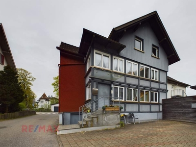 4-Zimmer-Maisonettewohnung zur Miete - Ideal für kleine Familien!