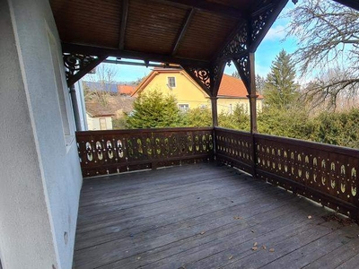 81 m² Wohnungen mit Balkon und großem Garten in Spielfeld!!