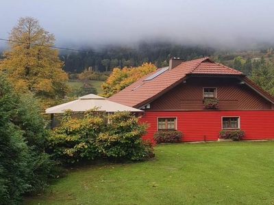 Großzügige Liegenschaft am Afritzer See: ca. 4600 m² mit beeindruckendem 180°-Panorama-Seeblick