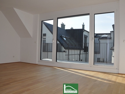 Happy Renter - Happy Life! Ideale Anlagewohnung in gehobener Lage mit einem Balkon! Nähe U5&U6 - JETZT ANFRAGEN