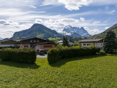 Landhaus mit Kaiserblick