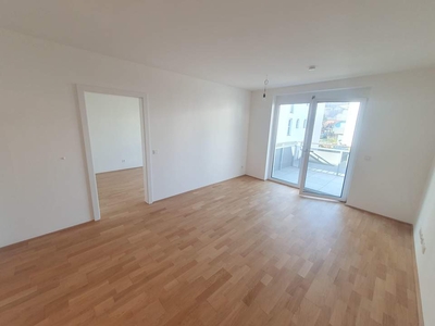 Schicke 2-Zimmer-Wohnung mit Balkon in Graz Straßgang