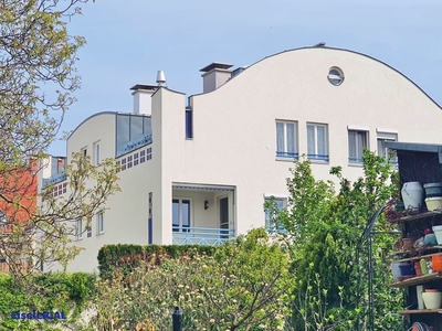 Tolle 3 Zimmer Wohnung - Loggia