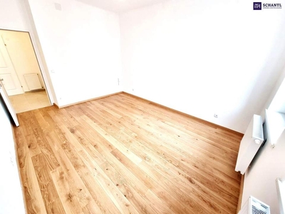 TOP-Preis! Frisch renovierte Neubauwohnung in ruhiger Seitengasse! Tolle Raumaufteilung + Beste Infrastruktur + Freier Mietzins und gute Vermietbarkeit! Jetzt zugreifen!