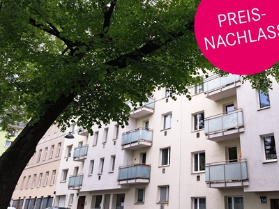 Willkommen in Ihrer neuen 4-Zimmerwohnung beim Haydnpark! Provisionsfrei für den Käufer!