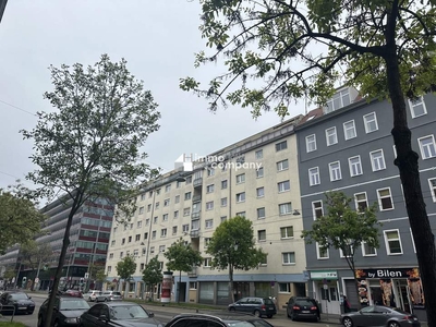 Wohnung in 1200 Wien - WG geeignet oder als Anlegerwohnung